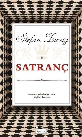 Santraç - Stefan Zweig | Yeni ve İkinci El Ucuz Kitabın Adresi