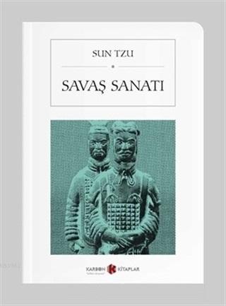Savaş Sanatı (Cep Boy) - Sun Tzu | Yeni ve İkinci El Ucuz Kitabın Adre