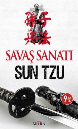 Savaş Sanatı - Sun Tzu | Yeni ve İkinci El Ucuz Kitabın Adresi