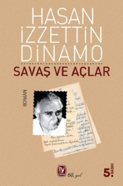 Savaş ve Açlar - Hasan Izzettin Dinamo | Yeni ve İkinci El Ucuz Kitabı