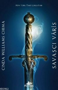 Savaşçı Varis - Cinda Williams Chima | Yeni ve İkinci El Ucuz Kitabın 