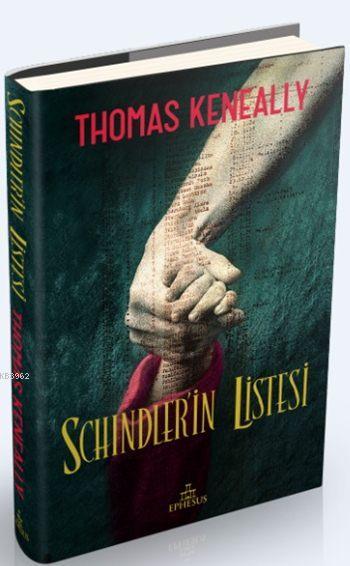 Schindler'in Listesi (Ciltli) - Thomas Keneally | Yeni ve İkinci El Uc