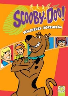 Scooby - Doo! - Eğlenerek Öğrenelim - Mark Weakland | Yeni ve İkinci E