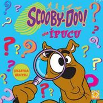 Scooby-Doo için İpucu? - Komisyon | Yeni ve İkinci El Ucuz Kitabın Adr