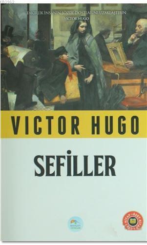 Sefiller (Özet Kitap) - Victor Hugo | Yeni ve İkinci El Ucuz Kitabın A