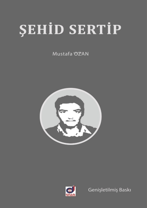 Şehid Sertip - Mustafa Ozan | Yeni ve İkinci El Ucuz Kitabın Adresi