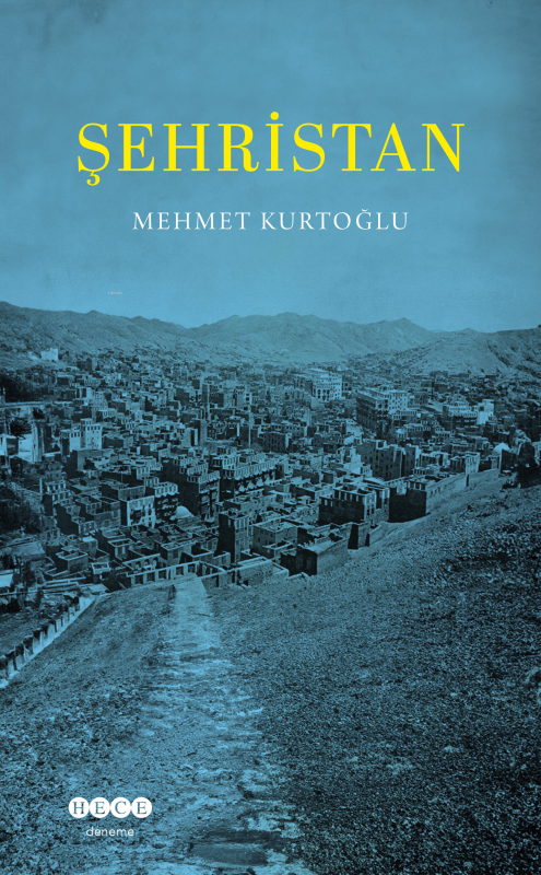Şehristan - Mehmet Kurtoğlu | Yeni ve İkinci El Ucuz Kitabın Adresi