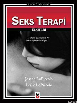 Seks Terapi - Joseph LoPicallo | Yeni ve İkinci El Ucuz Kitabın Adresi