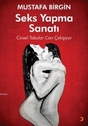 Seks Yapma Sanatı - Mustafa Birgin | Yeni ve İkinci El Ucuz Kitabın Ad