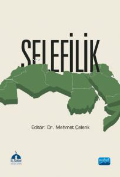 Selefilik - Mehmet Çelenk | Yeni ve İkinci El Ucuz Kitabın Adresi