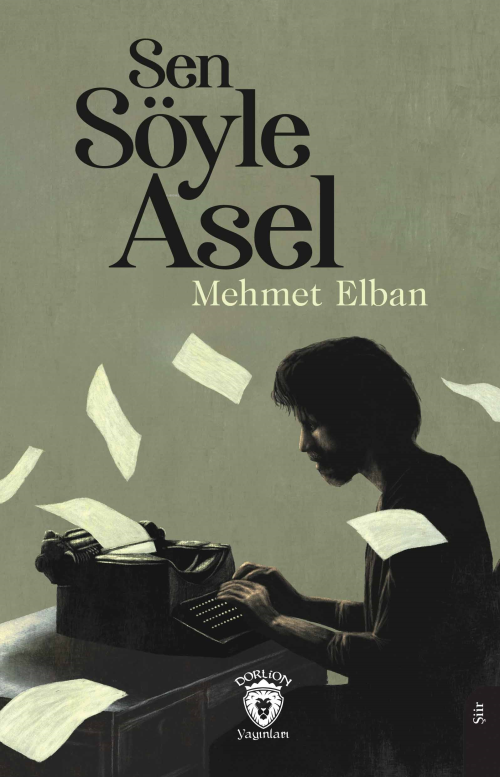 Sen Söyle Asel - Mehmet Elban | Yeni ve İkinci El Ucuz Kitabın Adresi