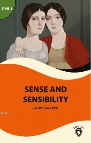 Sense and Sensibility - Jane Austen | Yeni ve İkinci El Ucuz Kitabın A