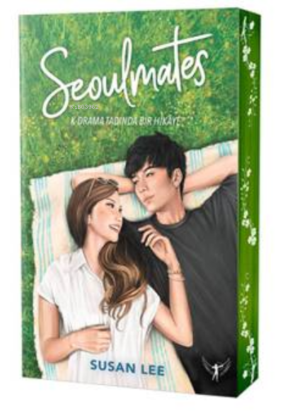 Seoulmates - Susan Lee | Yeni ve İkinci El Ucuz Kitabın Adresi