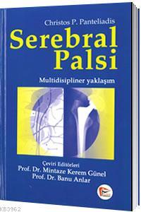 Serebral Palsi - Christos P. Panteliadis | Yeni ve İkinci El Ucuz Kita