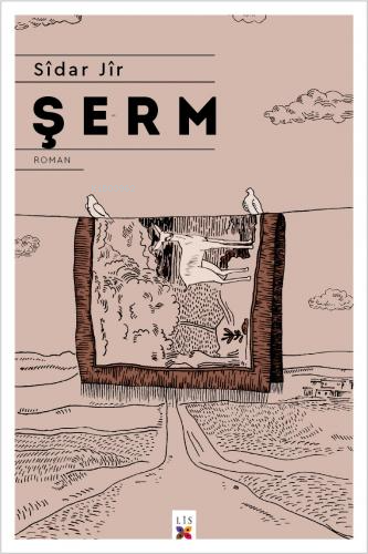 Şerm - Sidar Jir | Yeni ve İkinci El Ucuz Kitabın Adresi