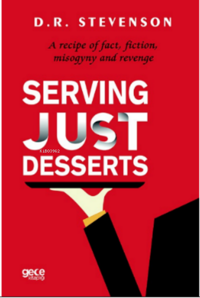 Serving Just Desserts - D.R. Stevenson | Yeni ve İkinci El Ucuz Kitabı