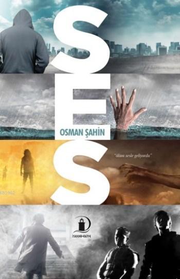 Ses - Osman Şahin | Yeni ve İkinci El Ucuz Kitabın Adresi