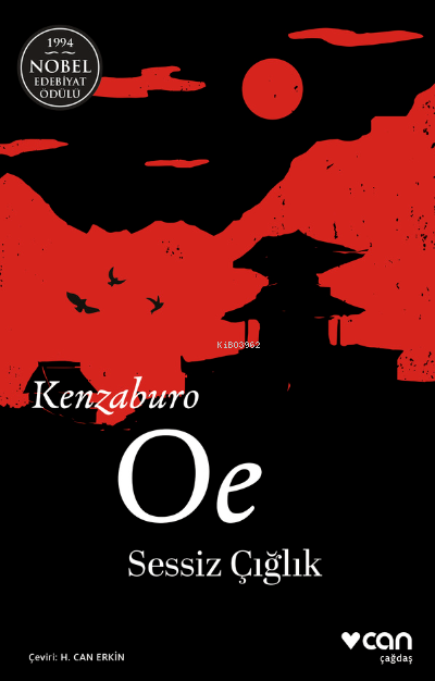 Sessiz Çığlık - Kenzaburo Oe | Yeni ve İkinci El Ucuz Kitabın Adresi