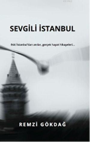 Sevgili İstanbul - Remzi Gökdağ | Yeni ve İkinci El Ucuz Kitabın Adres