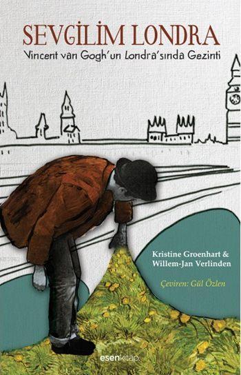 Sevgilim Londra - Kristine Groenhart | Yeni ve İkinci El Ucuz Kitabın 