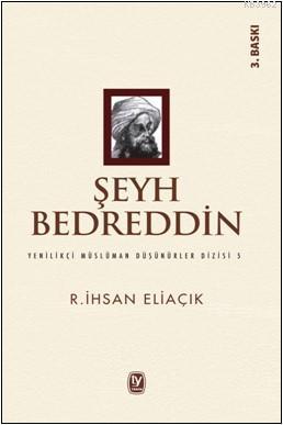 Şeyh Bedreddin - R.İhsan Eliaçik | Yeni ve İkinci El Ucuz Kitabın Adre