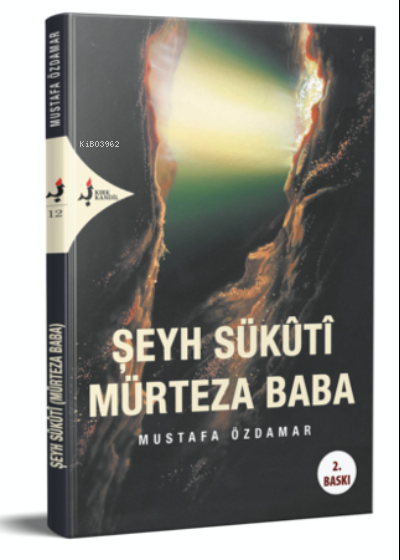 Şeyh Sükuti Mürteza Baba - Mustafa Özdamar | Yeni ve İkinci El Ucuz Ki