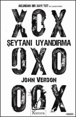 Şeytanı Uyandırma - John Verdon | Yeni ve İkinci El Ucuz Kitabın Adres