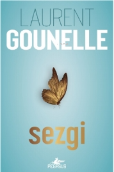 Sezgi - Laurent Gounelle | Yeni ve İkinci El Ucuz Kitabın Adresi