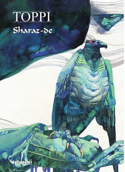 Sharez-de - Toppi | Yeni ve İkinci El Ucuz Kitabın Adresi