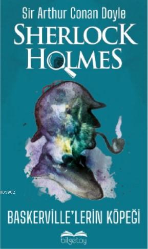 Sherlock Holmes-Baskerville'lerin Köpeği - SİR ARTHUR CONAN DOYLE | Ye