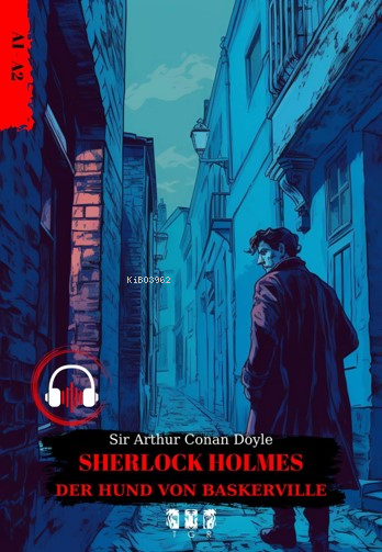 Sherlock Holmes Der Hund Von Baskerville - SİR ARTHUR CONAN DOYLE | Ye
