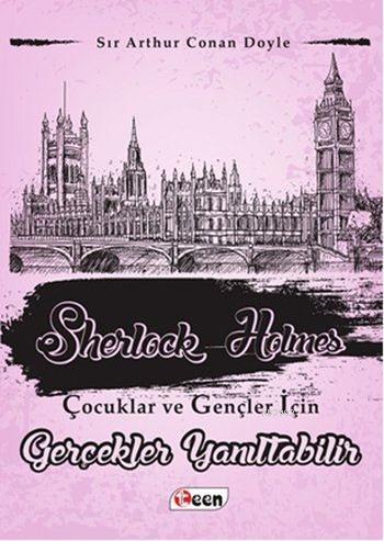 Sherlock Holmes - SİR ARTHUR CONAN DOYLE | Yeni ve İkinci El Ucuz Kita