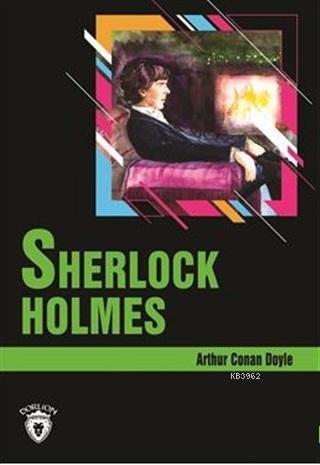 Sherlock Holmes Stage 3 (İngilizce Hikaye) - SİR ARTHUR CONAN DOYLE | 