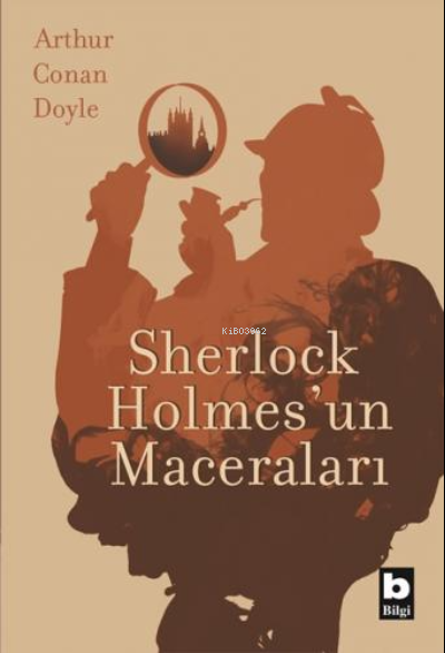 Sherlock Holmes'un Maceraları - SİR ARTHUR CONAN DOYLE | Yeni ve İkinc