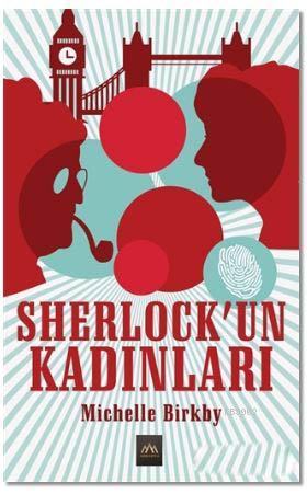 Sherlock'un Kadınları - Michelle Birkby- | Yeni ve İkinci El Ucuz Kita