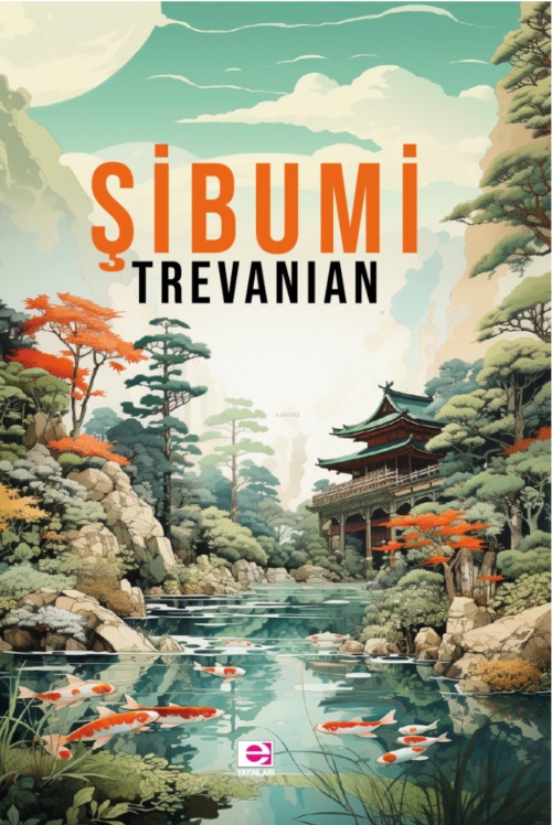 Şibumi - Trevanian | Yeni ve İkinci El Ucuz Kitabın Adresi