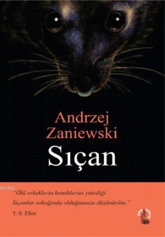 Sıçan - Andrzej Zaniewski | Yeni ve İkinci El Ucuz Kitabın Adresi