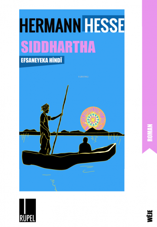 Siddhartha –Efsaneyeke Hindî - Hermann Hesse | Yeni ve İkinci El Ucuz 
