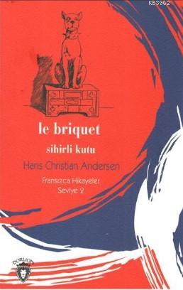 Sihirli Kutu - Hans Christian Andersen | Yeni ve İkinci El Ucuz Kitabı
