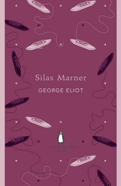 Silas Marner - George Eliot | Yeni ve İkinci El Ucuz Kitabın Adresi