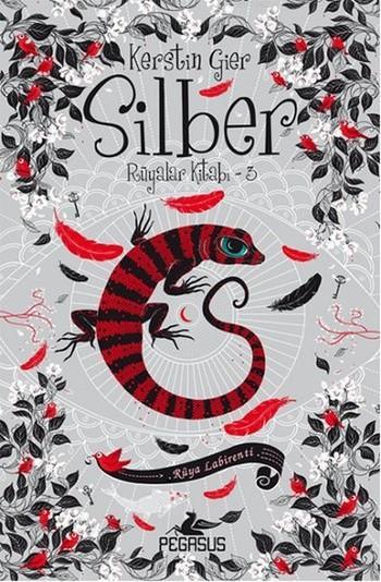 Silber 3 - Kerstin Gier | Yeni ve İkinci El Ucuz Kitabın Adresi