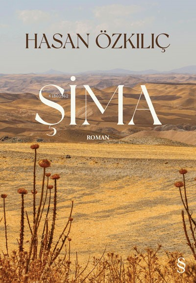 Şima - Hasan Özkılıç | Yeni ve İkinci El Ucuz Kitabın Adresi