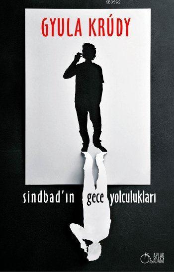 Sindbad'ın Gece Yolculukları - Gyula Krudy | Yeni ve İkinci El Ucuz Ki