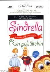 Sindrella - Rumpelstiltskin : DVD - Kolektif | Yeni ve İkinci El Ucuz 