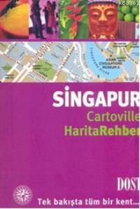 Singapur - | Yeni ve İkinci El Ucuz Kitabın Adresi