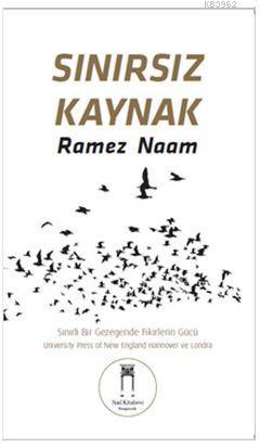 Sınırsız Kaynak - Ramez Naam | Yeni ve İkinci El Ucuz Kitabın Adresi