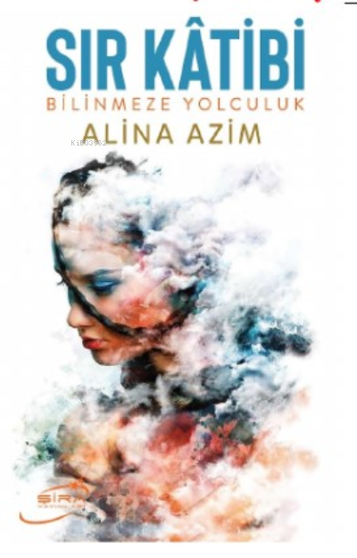 Sır Katibi - Alina Azim | Yeni ve İkinci El Ucuz Kitabın Adresi