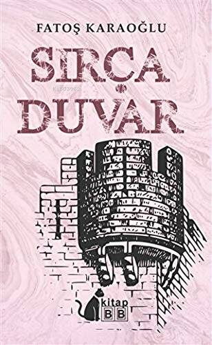 Sırça Duvar - Fatoş Karaoğlu | Yeni ve İkinci El Ucuz Kitabın Adresi