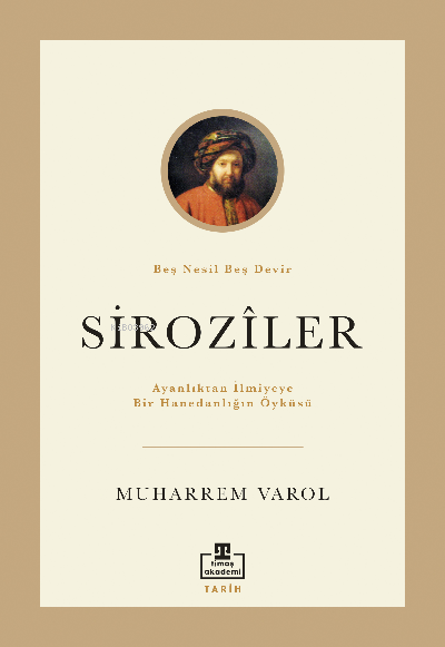 Siroziler - Muharrem Varol | Yeni ve İkinci El Ucuz Kitabın Adresi