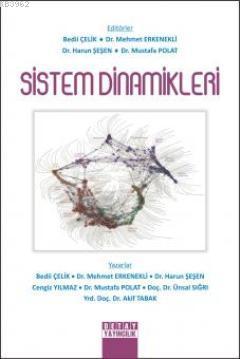 Sistem Dinamikleri - Kolektif | Yeni ve İkinci El Ucuz Kitabın Adresi